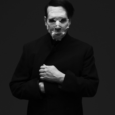 Marilyn Manson